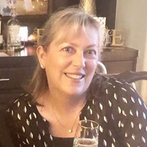 Meet your Posher, Sally